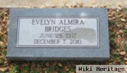 Evelyn Almira Bridges