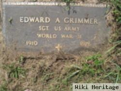 Edward Allen Grimmer