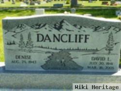 David Leroy Dancliff