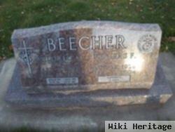 Mildred "micki" Koebke Beecher