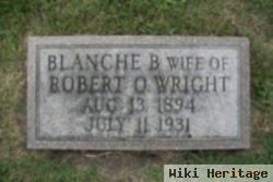 Basha Blanch Lunnam Wright