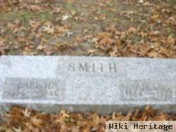 Earl H. Smith