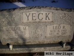 Leo R. Yeck