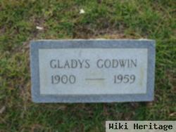 Gladys Nancy Goode Godwin