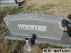 John Herbert Hunter