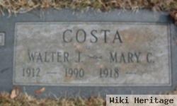 Mary C. Costa