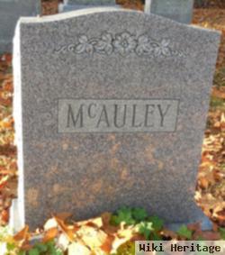 Hawley Mcauley