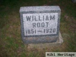 William Root