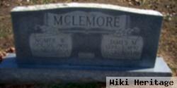 Nomer W. Mclemore