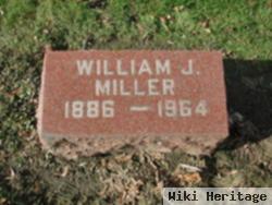 William John Miller