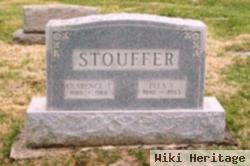 Ella Viola Sheffler Stouffer