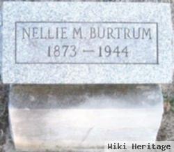 Nellie Martin Burtrum