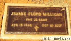 Jimmie Floyd Milligan