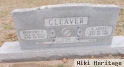 E. Odell Cleaver