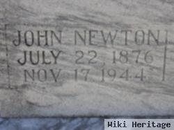 John Newton Martin