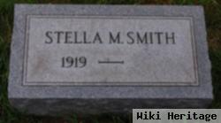 Stella M. Smith