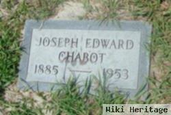 Joseph Edward Chabot