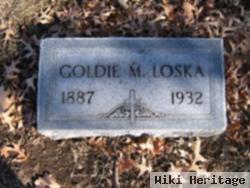 Goldie M Loska