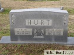 Frank Hurt