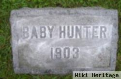 Baby Hunter