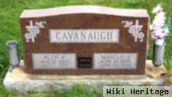 Dana E. Cavanaugh