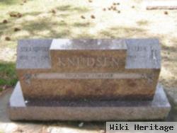 Gerda T. Knudsen