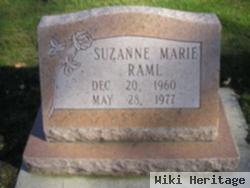 Suzanne Marie Raml