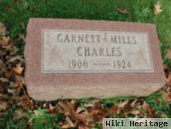 Garnett Miles Kissebeth