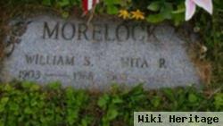 William S Morelock