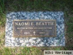 Naomi Elsie Mueller Beattie