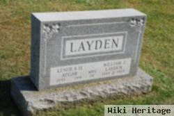 Lenola H Apgar Layden