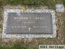 Richard Tracy Cottle