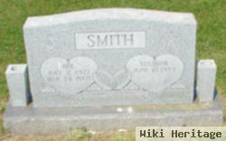 Hal W. Smith, Sr