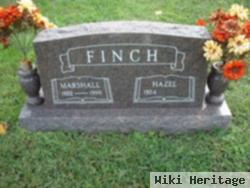 Marshall Finch