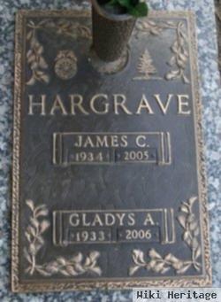 James C. Hargrave