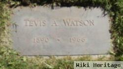 Tevis A. Watson