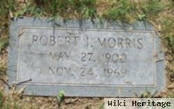Robert I. Morris