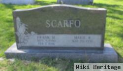 Frank Michael Scarfo