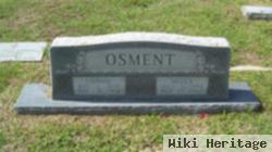 Lonnie Richard Osment