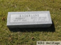 Herman Esterline