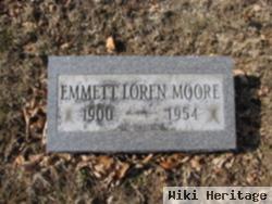 Emmett L. Moore