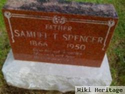 Samuel Thomas Spencer