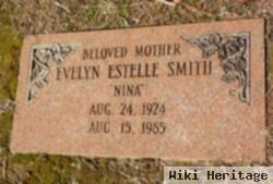 Evelyn Estelle Smith