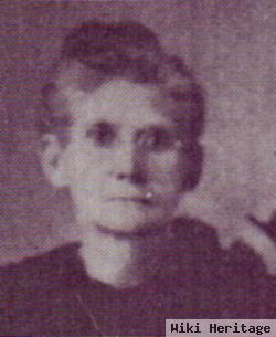 Amanda Jane Penn Harris