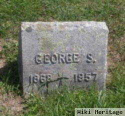 George S. Stewart