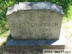 Otto Schupbach