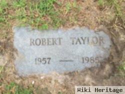 Robert Taylor