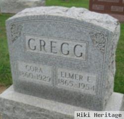 Elmer Gregg