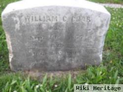 William Coar