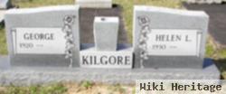 George Kilgore